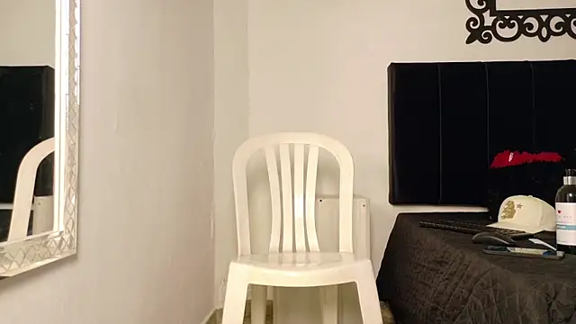 LunayDream webcam