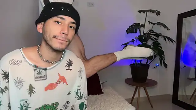 Noah_and_Steven webcam