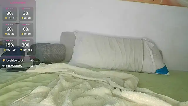 canarito18 webcam