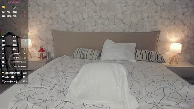 KarinStfleur webcam