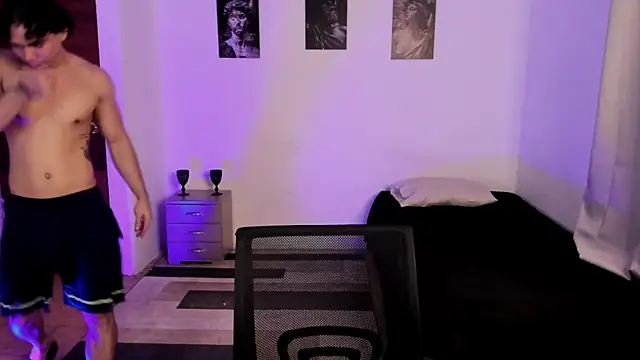 mateo_jack webcam