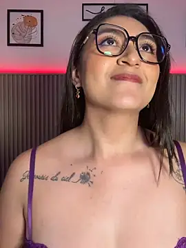 meliissa9 webcam