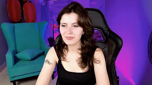 LolaDominara webcam