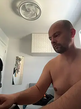NakedAndrewHot webcam