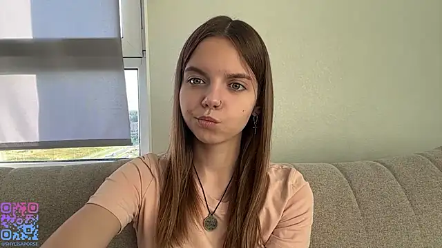 LisaPorse webcam