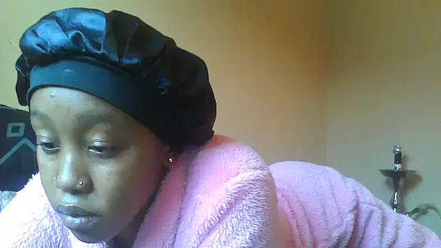 Mellow-Yellow webcam