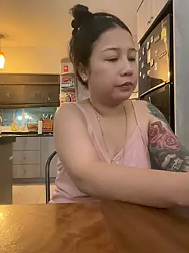 LINDA_HD webcam