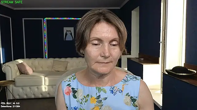 Mabel_Magic webcam