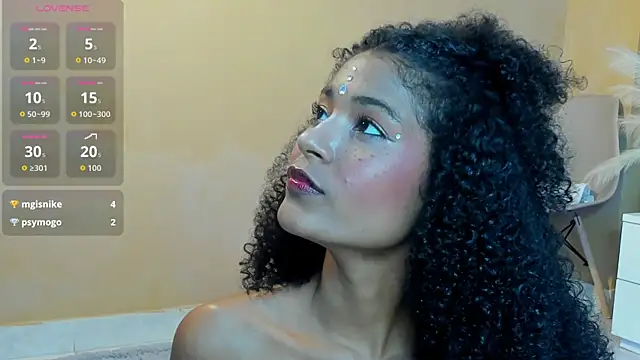 Lissa_Blaze webcam