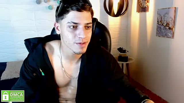 Mark_Jackson69 webcam