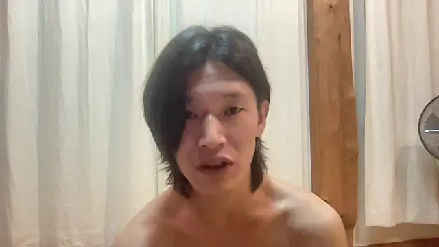 Ren-ohanashi webcam