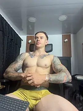 paulthompson_ webcam