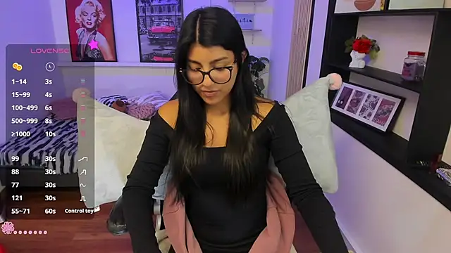 Hailey_Adams webcam