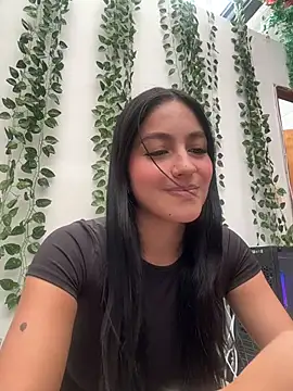 SophiCastro09_ webcam