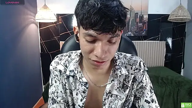 Jake_Falcon webcam