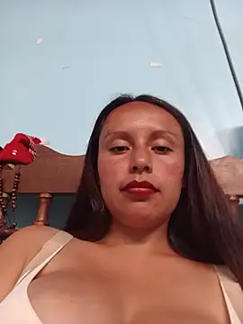 pamela_sween webcam