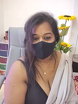 beauty_lisa- webcam