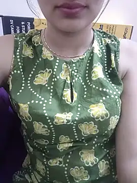 Ritika_jha01 webcam
