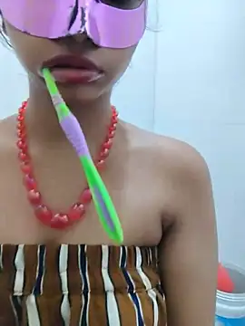 SecretAffairLive webcam