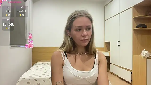 One_On_Mllion webcam