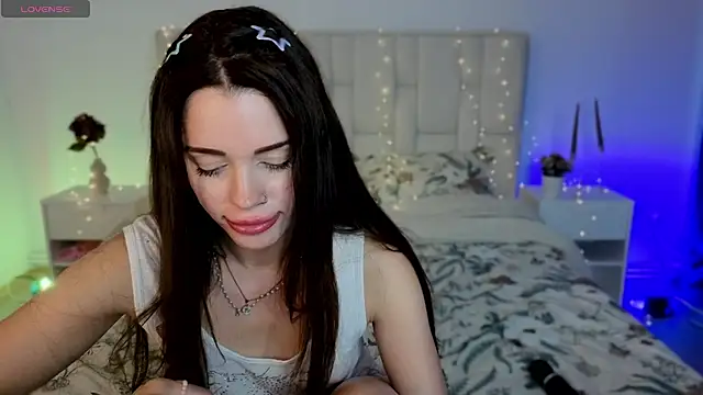 Little_cuti1e webcam