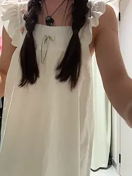 xiaojiao520 webcam