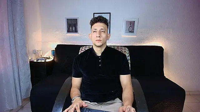Sr_Maykol webcam