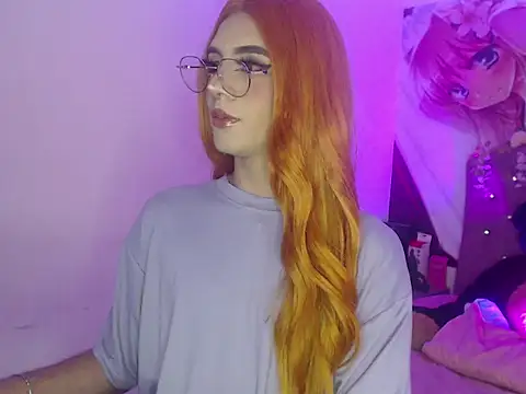 Audrey_Parkers webcam
