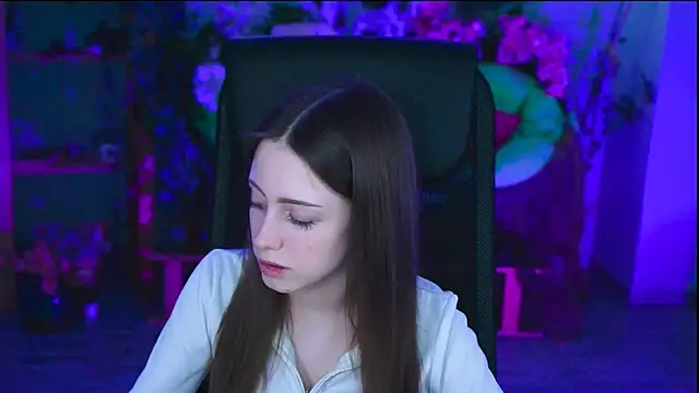 VanessaAnerson webcam