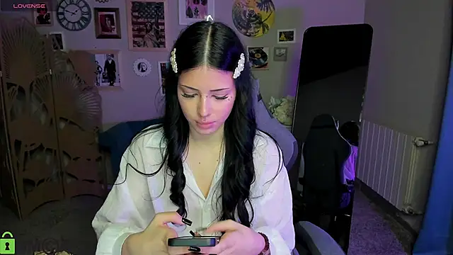 DianaRayyy webcam