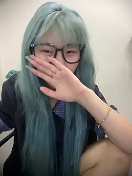 Rocket-Girl webcam