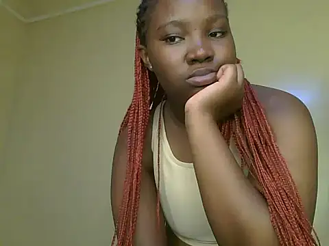 Pretty_girrll webcam