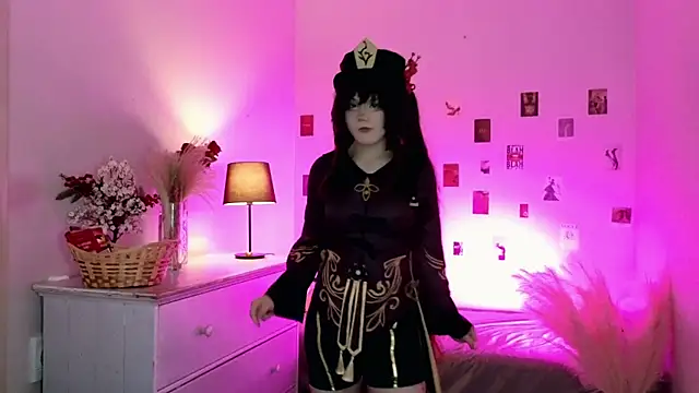 _Arlie_ webcam