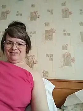 Irena-mis webcam