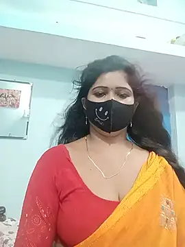 beautiful-Nisha webcam