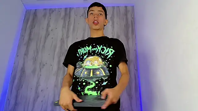 JeifMoon_ webcam