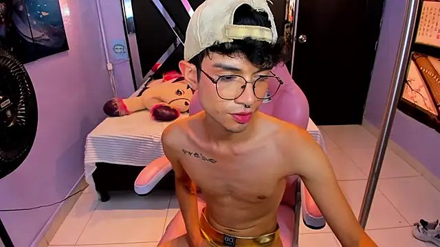 LiamHeatx webcam