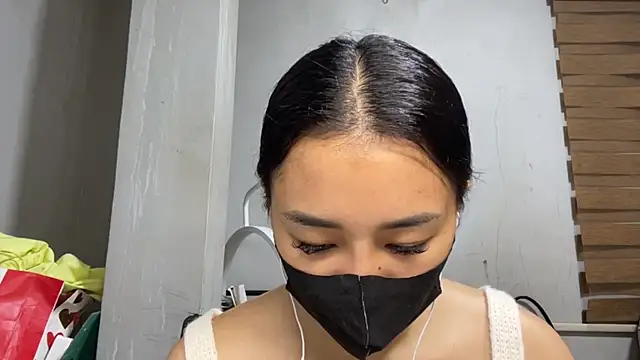 reikahanazono webcam