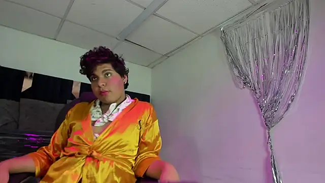 IsabelavillalbasSS webcam