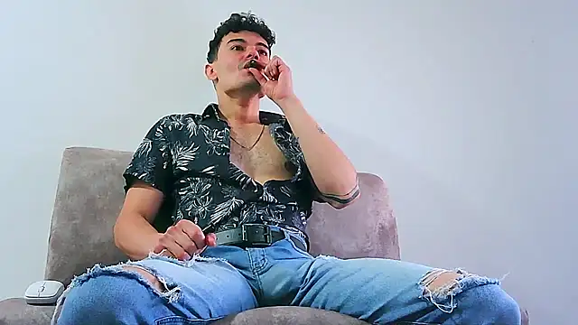 jhohannes-maximo webcam