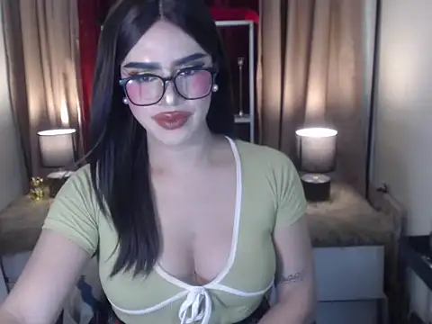 TsAnneNathalie webcam