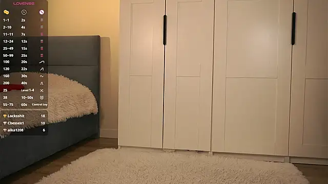 JacqulynKalisek webcam