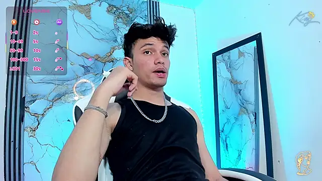 alexgod- webcam