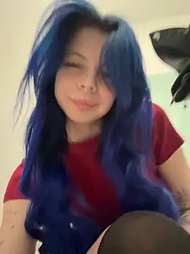 LishuMeow webcam