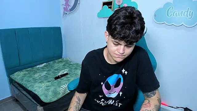 nataly_0303 webcam