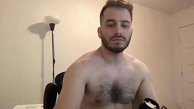 ThickDickMontreal webcam
