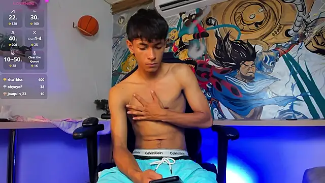 Im_Kael_ webcam