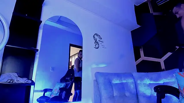 CristianPrime webcam