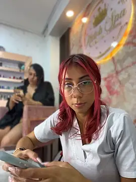 The_Nails_Sexx webcam