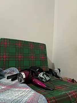 MariaIsabela12 webcam